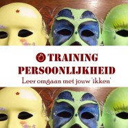 Training Persoonlijkheid
